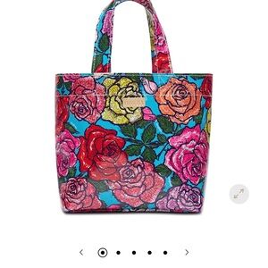 Consuela Rosita mini bag
